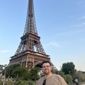 Meet your Posher, Mark